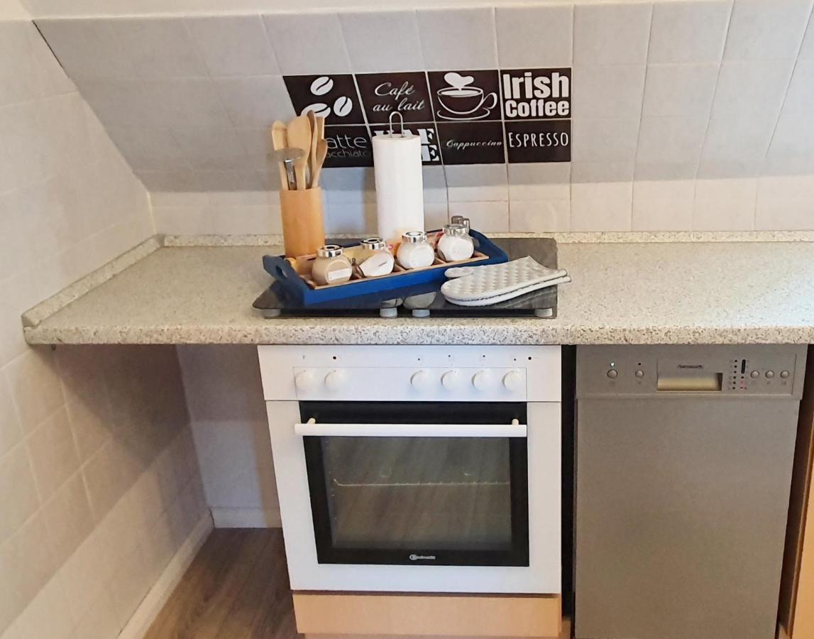Ferienwohnung Op De Diek 1 Sankt Peter-Ording Zewnętrze zdjęcie