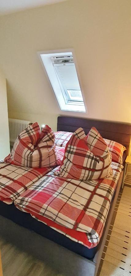 Ferienwohnung Op De Diek 1 Sankt Peter-Ording Zewnętrze zdjęcie